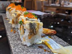 真命天子卷-昱匠·日本料理(金融街店)