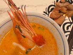 -太食獸泰式茶餐厅(艾尚天地店)