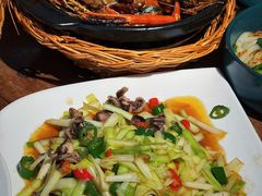 -蝦塘·中国餐馆(城墙南马道巷店)