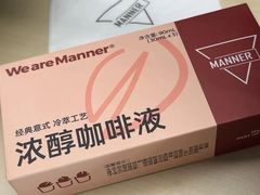 -Manner Coffee(壹方城店)