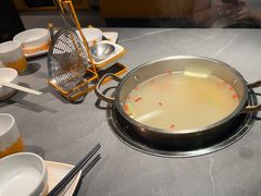 -潮发潮汕牛肉店(东方宝泰店)