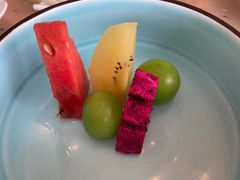 -彩丰楼中餐厅·仁恒洲际酒店