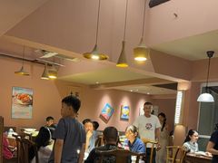 -鱼食饭稻·苏浙土菜17年老馆子(平江路店)