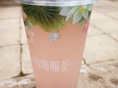 -鸡鸣赐茶(鸡鸣寺路店)