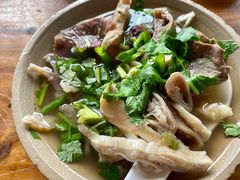 牛杂-周记翘脚牛肉