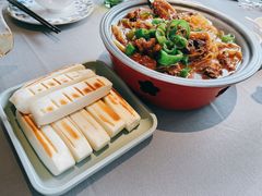 -阿庄新豫菜(通泰路店)