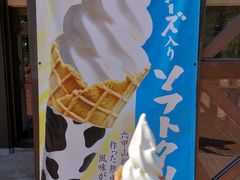 -神户市立六甲山牧场