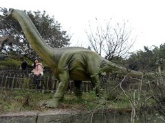 -自贡恐龙博物馆