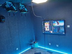 -零纪元VR体验馆·桌游(黄浦店)