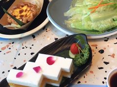 -点都德(广州白云山景区南门店)