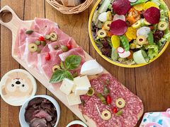 -Alimentari早午餐(安福路店)