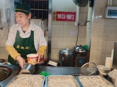 -蔡林记(钟楼店)