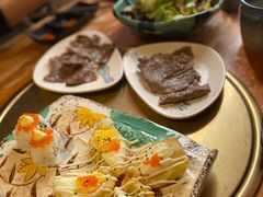 -一井烧肉·活鳗·寿司(望京SOHO店)
