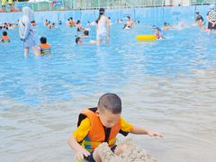 -武汉市青少年宫水上世界