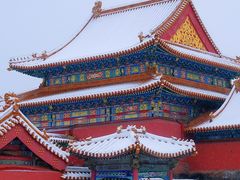 -故宫博物院(故宫)