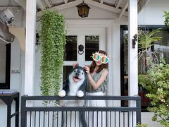 -TrueLove @ Neverland (Husky Cafe)