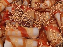 -吉禧粤特色甜品小吃(腾飞店)