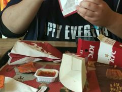 -肯德基(高州店)