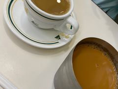 -華歡冰室-WahFoon(吉大店)