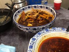-佳佳麻辣烧菜馆