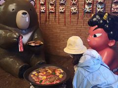 -神户赤童日式烤肉伙伴(东直门店)