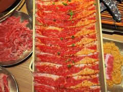 -西塔老太太泥炉烤肉(亚运村店)