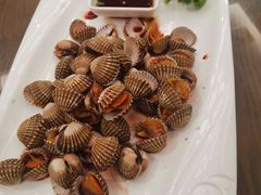 -501號台州海鲜餐厅(海创园店)