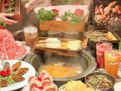 -芸山季·云南野生菌火锅(宝能环球汇店)