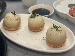 -潮府馆·非遗潮州菜·港式点心(世纪公园店)