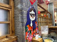 -老渔翁炖鱼坊(黄海西路东山店)