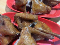 -光明刘冰乳鸽店(光明法政北路店)