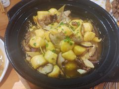 -四禧精酿烧烤串吧(大明湖店)
