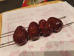 -老白清真烧烤(锦州旗舰店)