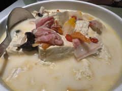-悦融·京鲁菜·露台花园(安定门店)