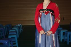 -汉仪华裳汉服馆(打浦桥店)