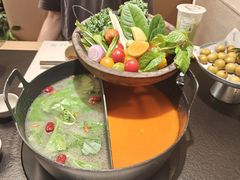 -山缓缓火锅(上海闵行龙湖店)