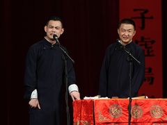-青曲社相声(易俗街区店)