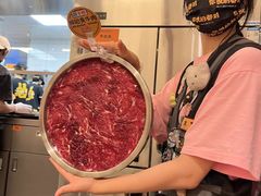 -乾杯烧肉居酒屋(中洲湾店)