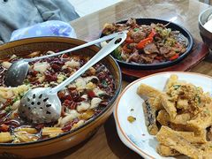 -毛姐烤鱼(福州汽车客运西站店)