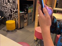 -麦当劳(新闸路店)