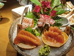 -阿吾罗日本料理(K11艺术中心店)