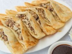 -李连贵熏肉大饼(世纪路店)