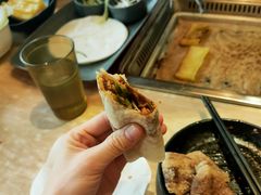 -新石器烤肉(高行万嘉店)