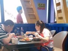-虾乐园龙虾·夜宵(松江店)