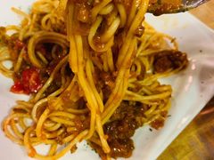 -盘炉forenza·云贵川融合小食堂 ( 钟楼中柳巷店)