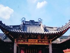 -庆安会馆