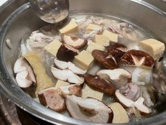-润园四季椰子鸡火锅(海上世界店)