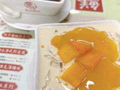 -香港華心糖水鋪(南西总店)