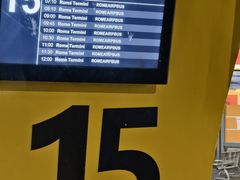 -罗马钱皮诺机场