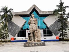 -红色娘子军纪念园